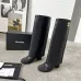 Chanel shoes for Women Chanel Boots #B56119