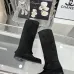 Chanel shoes for Women Chanel Boots #B56122