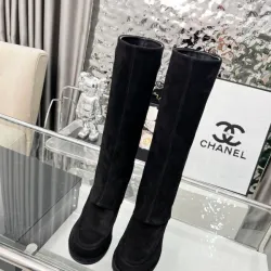 Chanel shoes for Women Chanel Boots #B56122