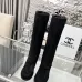 Chanel shoes for Women Chanel Boots #B56122
