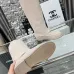 Chanel shoes for Women Chanel Boots #B56123
