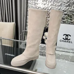 Chanel shoes for Women Chanel Boots #B56123