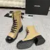 Chanel shoes for Women Chanel Boots #B56124