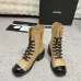Chanel shoes for Women Chanel Boots #B56124