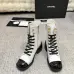 Chanel shoes for Women Chanel Boots #B56125