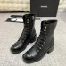 Chanel shoes for Women Chanel Boots #B56126