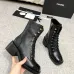Chanel shoes for Women Chanel Boots #B56126