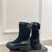 Chanel shoes for Women Chanel Boots #B56601