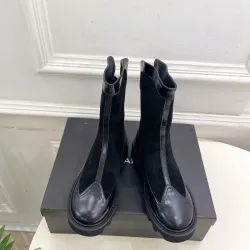 Chanel shoes for Women Chanel Boots #B56601