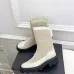 Chanel shoes for Women Chanel Boots #B56602