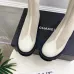Chanel shoes for Women Chanel Boots #B56602