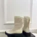 Chanel shoes for Women Chanel Boots #B56602