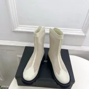 Chanel shoes for Women Chanel Boots #B56602