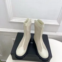 Chanel shoes for Women Chanel Boots #B56602
