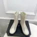 Chanel shoes for Women Chanel Boots #B56602