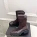 Chanel shoes for Women Chanel Boots #B56603