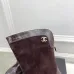 Chanel shoes for Women Chanel Boots #B56603