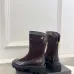 Chanel shoes for Women Chanel Boots #B56603