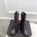 Chanel shoes for Women Chanel Boots #B56603