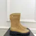 Chanel shoes for Women Chanel Boots #B56604