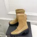 Chanel shoes for Women Chanel Boots #B56604