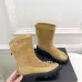 Chanel shoes for Women Chanel Boots #B56604