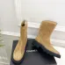 Chanel shoes for Women Chanel Boots #B56604