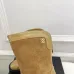 Chanel shoes for Women Chanel Boots #B56604