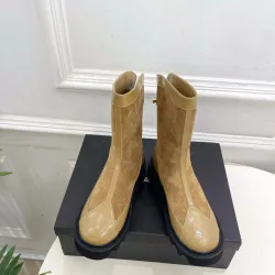Chanel shoes for Women Chanel Boots #B56604