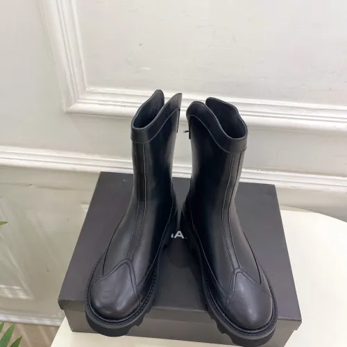 Chanel shoes for Women Chanel Boots #B56605