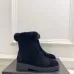 Chanel shoes for Women Chanel Boots #B56613