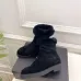 Chanel shoes for Women Chanel Boots #B56613