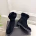 Chanel shoes for Women Chanel Boots #B56613
