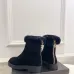 Chanel shoes for Women Chanel Boots #B56613