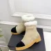 Chanel shoes for Women Chanel Boots #B56614