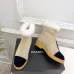 Chanel shoes for Women Chanel Boots #B56614