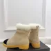 Chanel shoes for Women Chanel Boots #B56614
