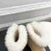Chanel shoes for Women Chanel Boots #B56614