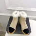 Chanel shoes for Women Chanel Boots #B56614