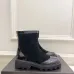 Chanel shoes for Women Chanel Boots #B56615