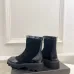 Chanel shoes for Women Chanel Boots #B56615
