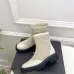 Chanel shoes for Women Chanel Boots #B56616