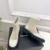 Chanel shoes for Women Chanel Boots #B56616