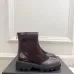 Chanel shoes for Women Chanel Boots #B56617
