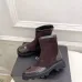 Chanel shoes for Women Chanel Boots #B56617