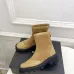 Chanel shoes for Women Chanel Boots #B56618