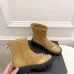 Chanel shoes for Women Chanel Boots #B56618