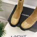 Chanel shoes for Women Chanel Boots #B56618