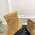 Chanel shoes for Women Chanel Boots #B56618