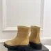 Chanel shoes for Women Chanel Boots #B56618